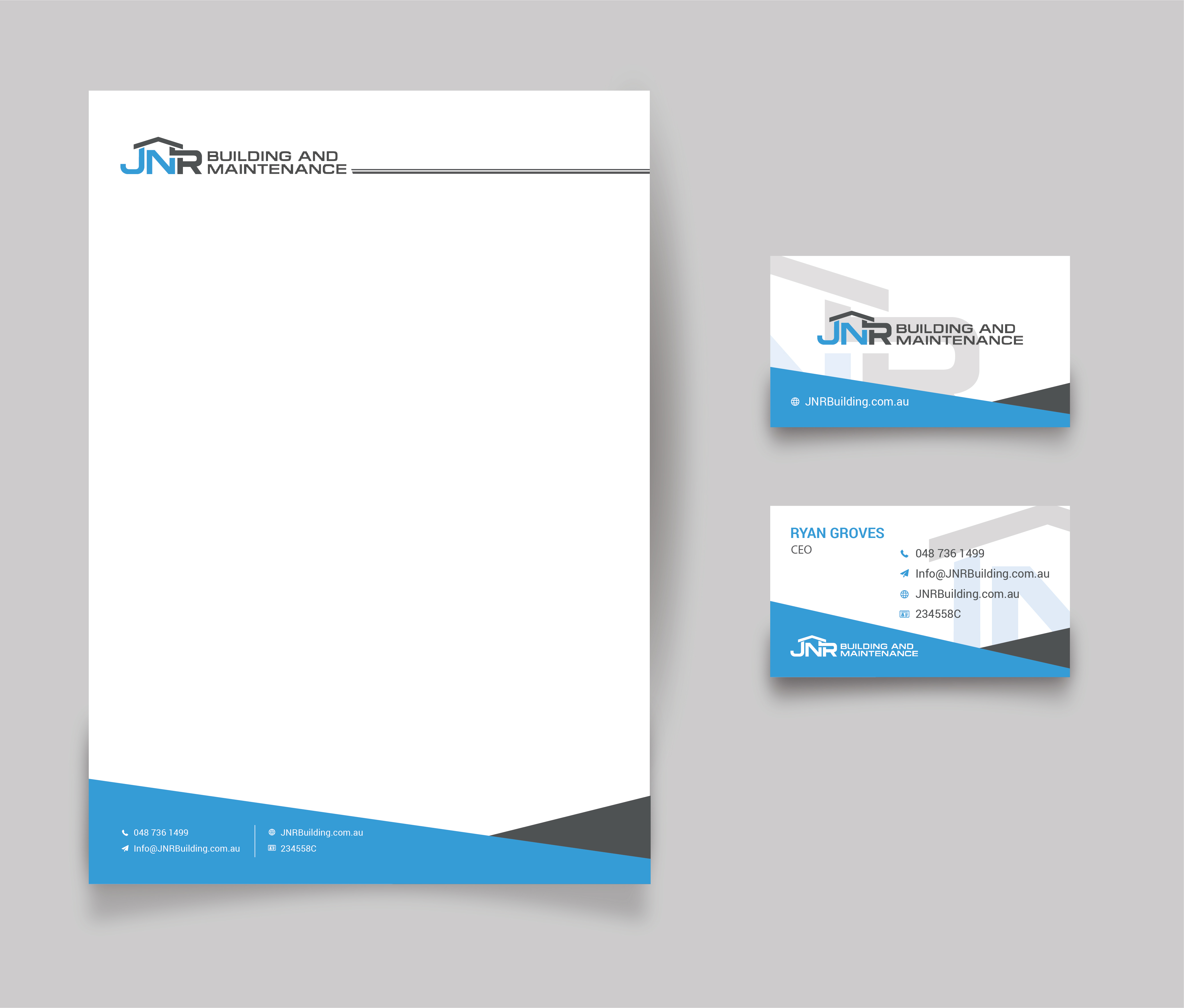 Design de Carte de Visite par Timefortheweb pour ce projet | Design #29026051
