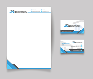 Business Card Design by Timefortheweb for this project | Design: #29026057