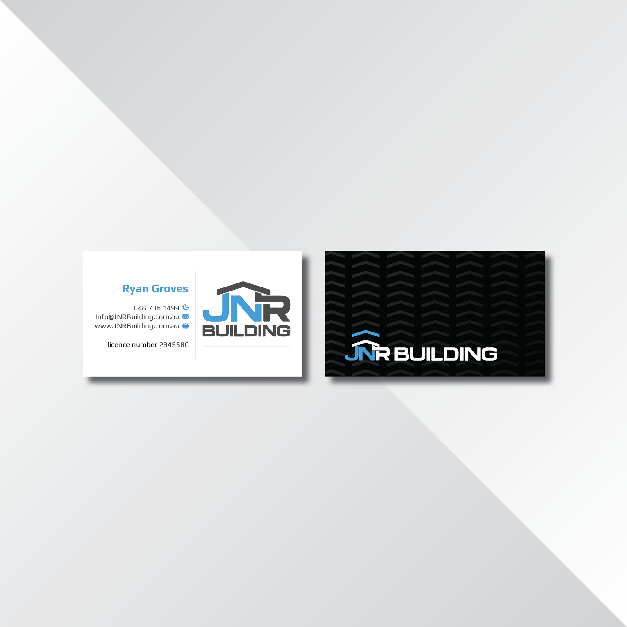 Business Card Design by Verified artistry (Design garden) for this project | Design #29036243