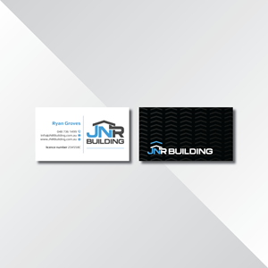 Business Card Design by Verified artistry (Design garden) for this project | Design: #29036243