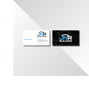 Business Card Design by Verified artistry (Design garden) for this project | Design: #29036244
