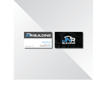 Business Card Design by Verified artistry (Design garden) for this project | Design: #29036245