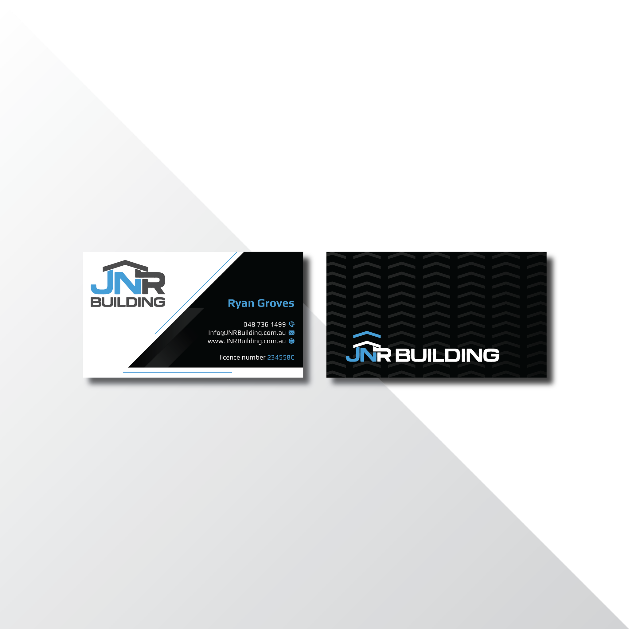 Business Card Design by Verified artistry (Design garden) for this project | Design #29036246
