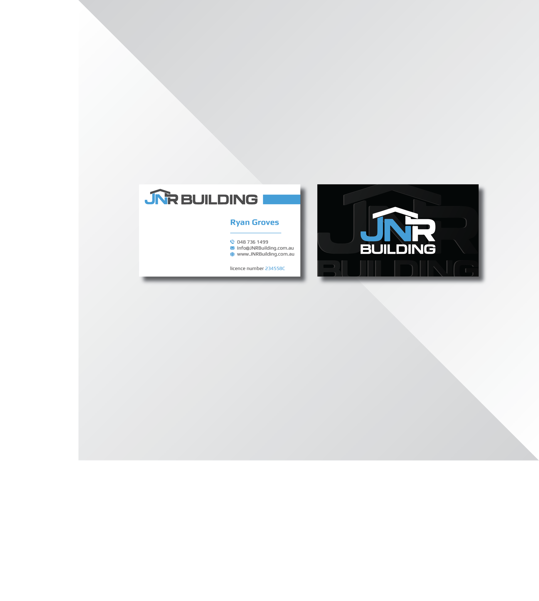 Business Card Design by Verified artistry (Design garden) for this project | Design #29036247