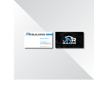 Business Card Design by Verified artistry (Design garden) for this project | Design: #29036247