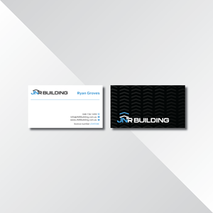 Business Card Design by Verified artistry (Design garden) for this project | Design: #29036249