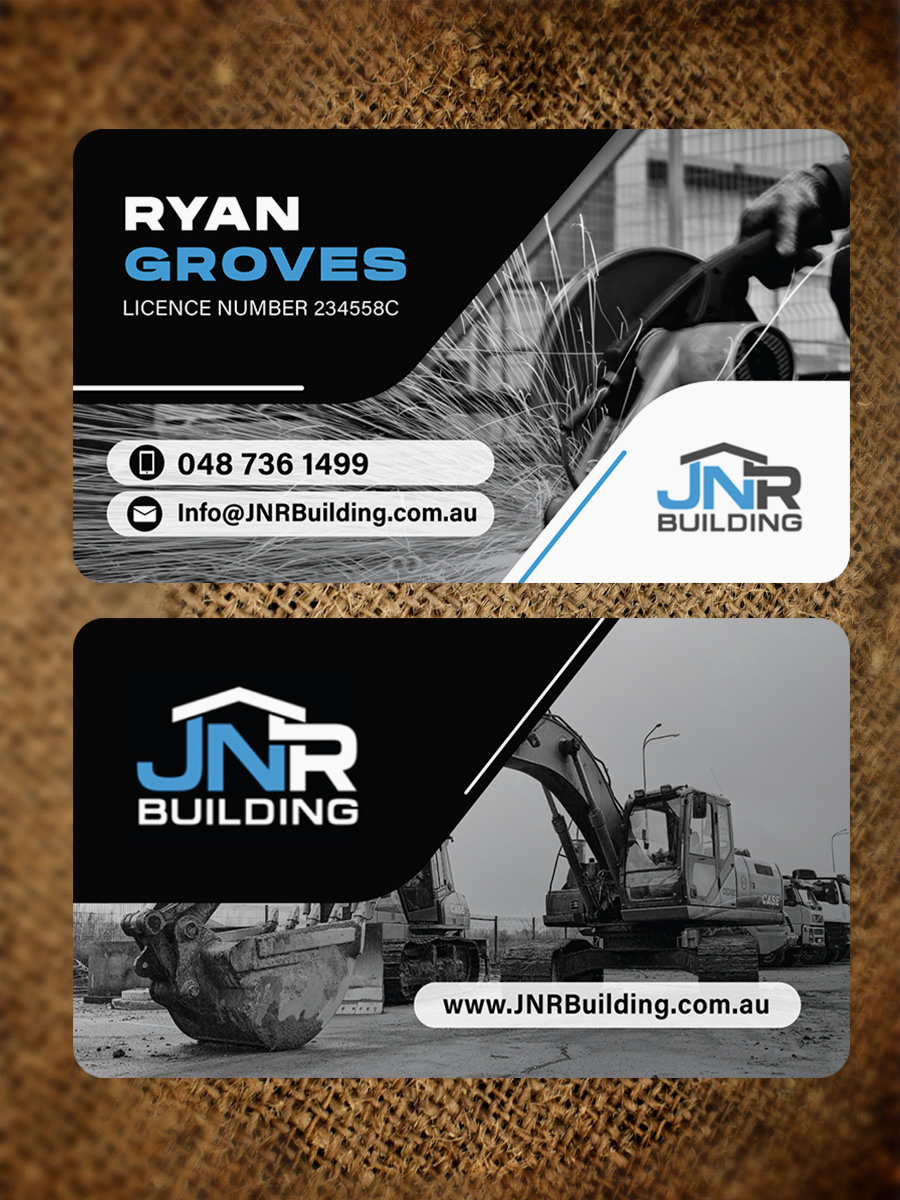 Design de Carte de Visite par JK18 pour ce projet | Design #29029455