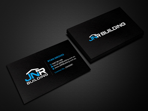 Business Card Design by Creations Box 2015 for this project | Design: #29027431