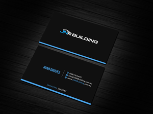 Business Card Design by Creations Box 2015 for this project | Design: #29027433