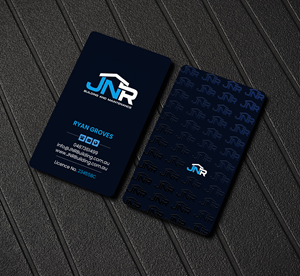 Business Card Design by Creations Box 2015 for this project | Design: #29027438