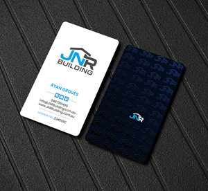 Business Card Design by Creations Box 2015 for this project | Design: #29027439