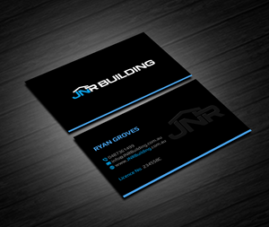 Business Card Design by Creations Box 2015 for this project | Design: #29027822