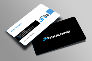 Business Card Design by Creations Box 2015 for this project | Design: #29027828