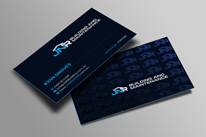 Business Card Design by Creations Box 2015 for this project | Design: #29027834