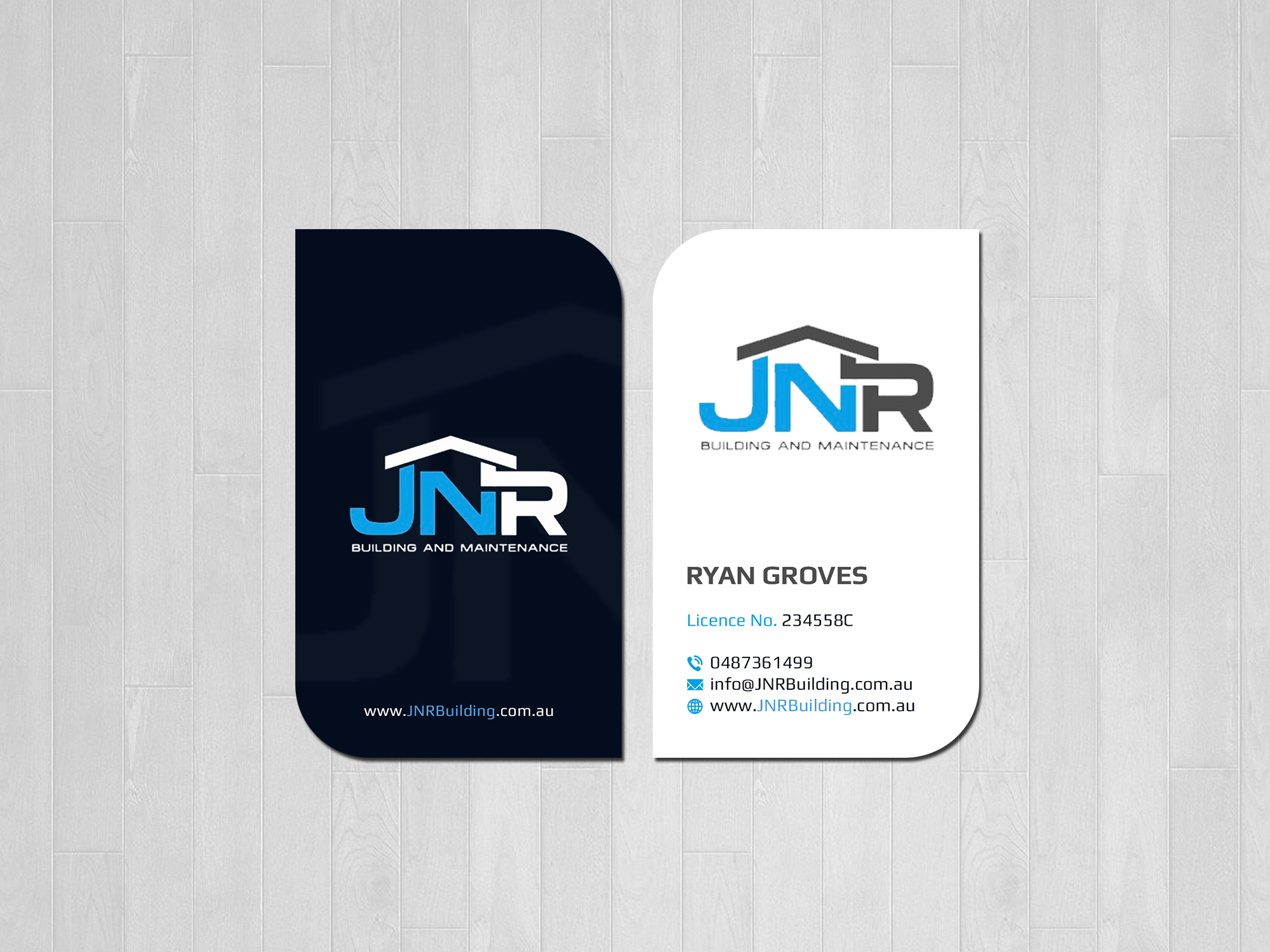 Visitenkarten-Design von Creations Box 2015 für dieses Projekt | Design #29028558