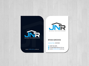 Diseño de Tarjeta de Presentación por Creations Box 2015 para este proyecto | Diseño: #29028558