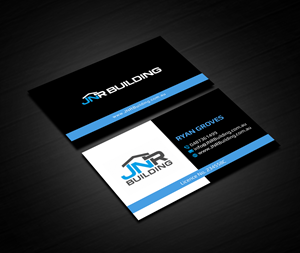 Diseño de Tarjeta de Presentación por Creations Box 2015 para este proyecto | Diseño: #29028568