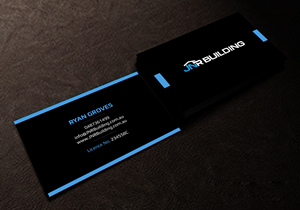 Diseño de Tarjeta de Presentación por Creations Box 2015 para este proyecto | Diseño: #29028569