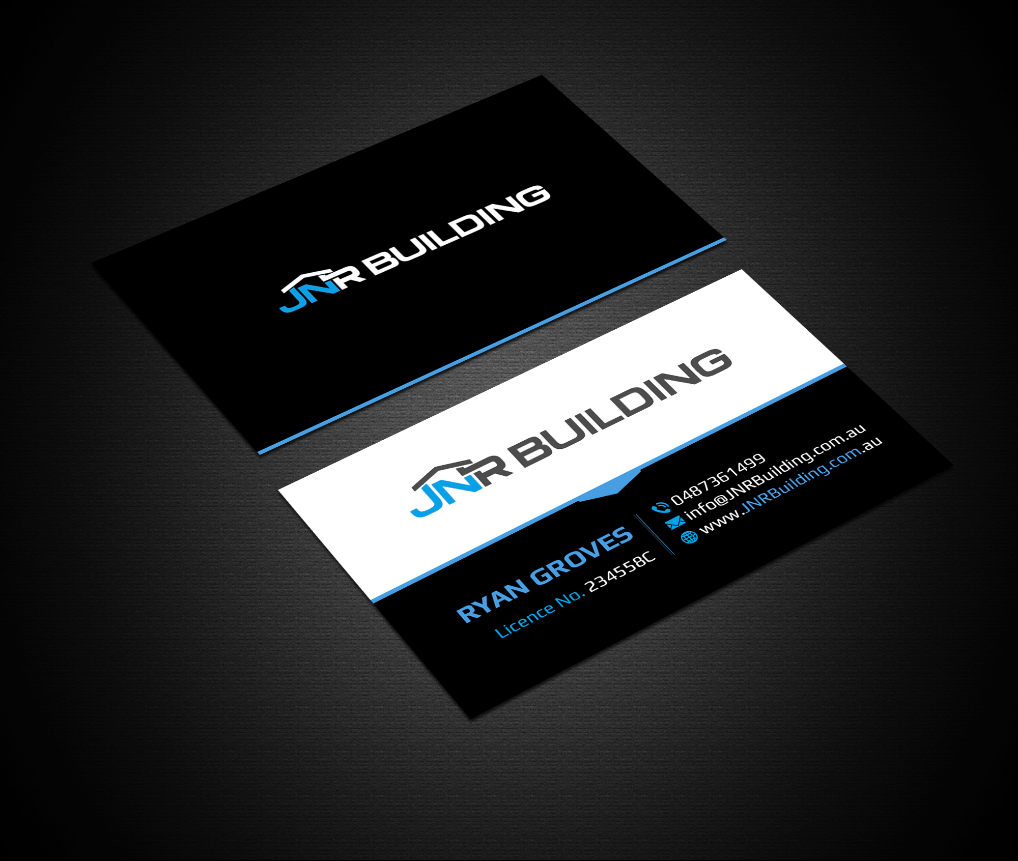 Visitenkarten-Design von Creations Box 2015 für dieses Projekt | Design #29028573