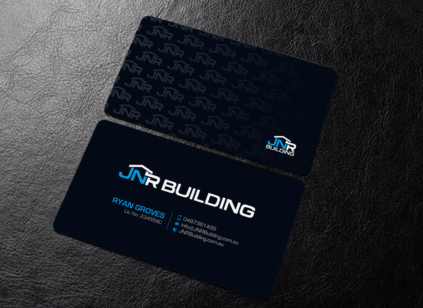 Business Card Design by chandrayaan.creative for this project | Design #29025239