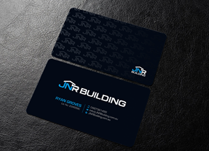 Business Card Design by chandrayaan.creative for this project | Design: #29025239