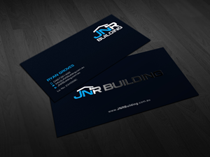 Business Card Design by chandrayaan.creative for this project | Design: #29025240