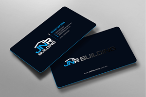 Business Card Design by chandrayaan.creative for this project | Design: #29025241