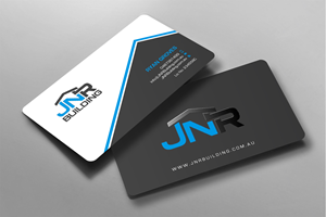 Business Card Design by chandrayaan.creative for this project | Design: #29025245