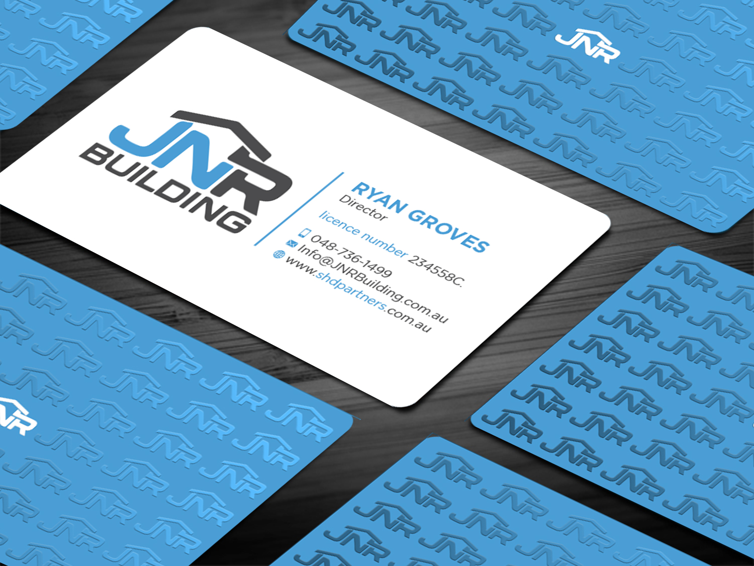 Design de Carte de Visite par Tripti Ranjan Gain pour ce projet | Design #29026291