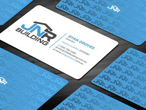 Design de Carte de Visite par Tripti Ranjan Gain pour ce projet | Design : #29026291