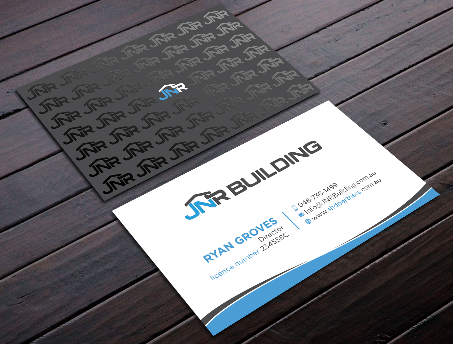 Design de Carte de Visite par Tripti Ranjan Gain pour ce projet | Design #29026294