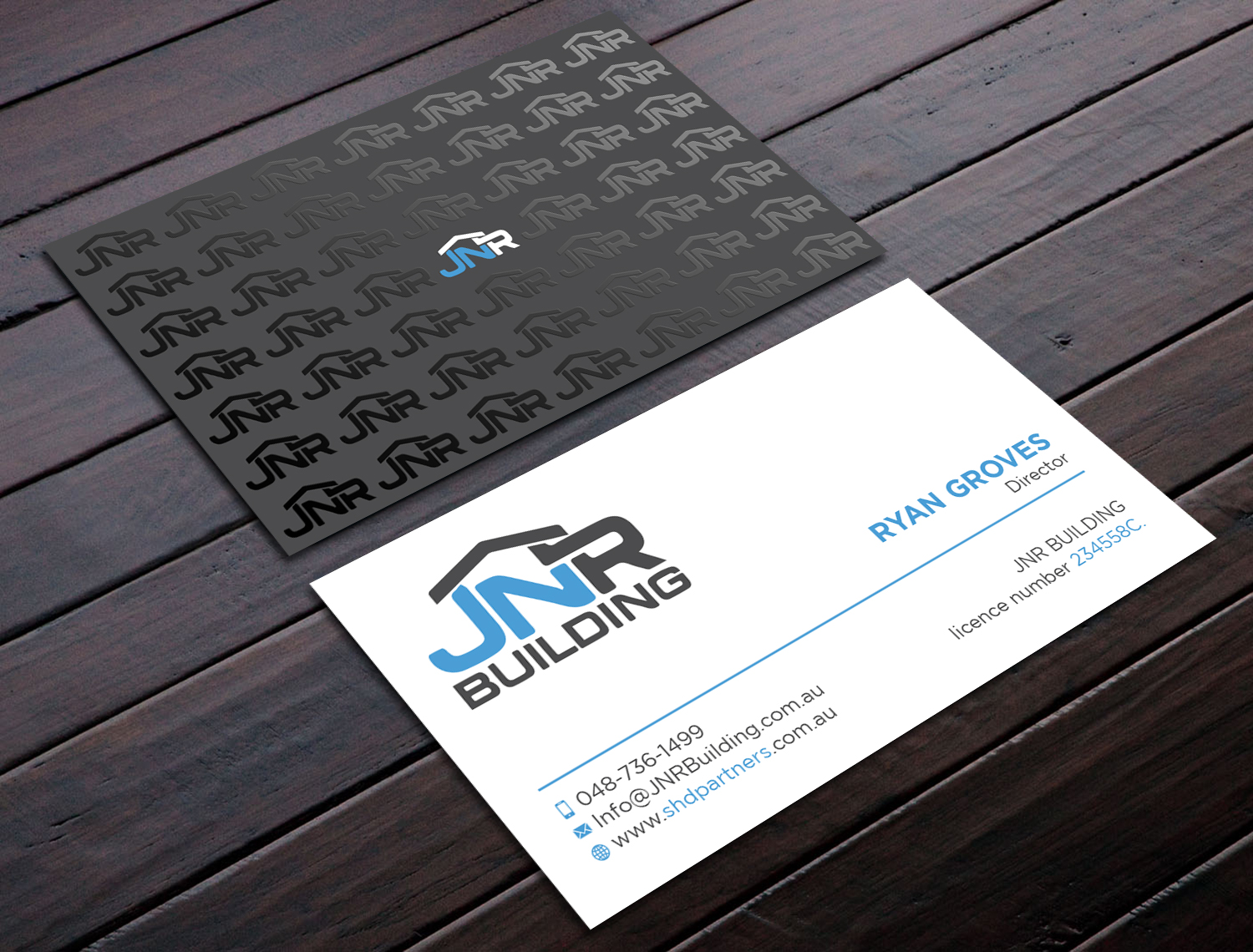 Design de Carte de Visite par Tripti Ranjan Gain pour ce projet | Design #29026295