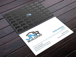 Design de Carte de Visite par Tripti Ranjan Gain pour ce projet | Design : #29026295