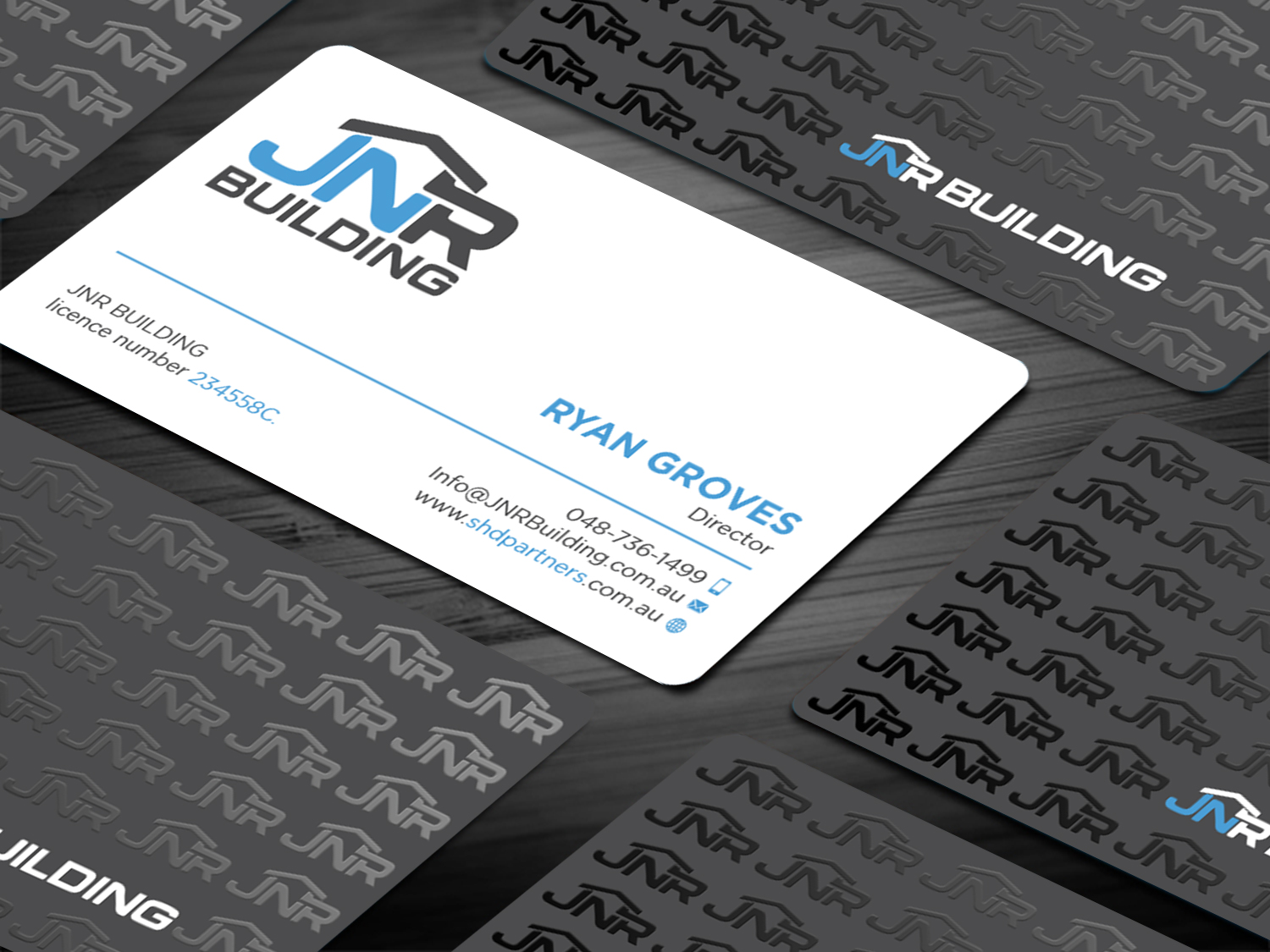 Design de Carte de Visite par Tripti Ranjan Gain pour ce projet | Design #29026297