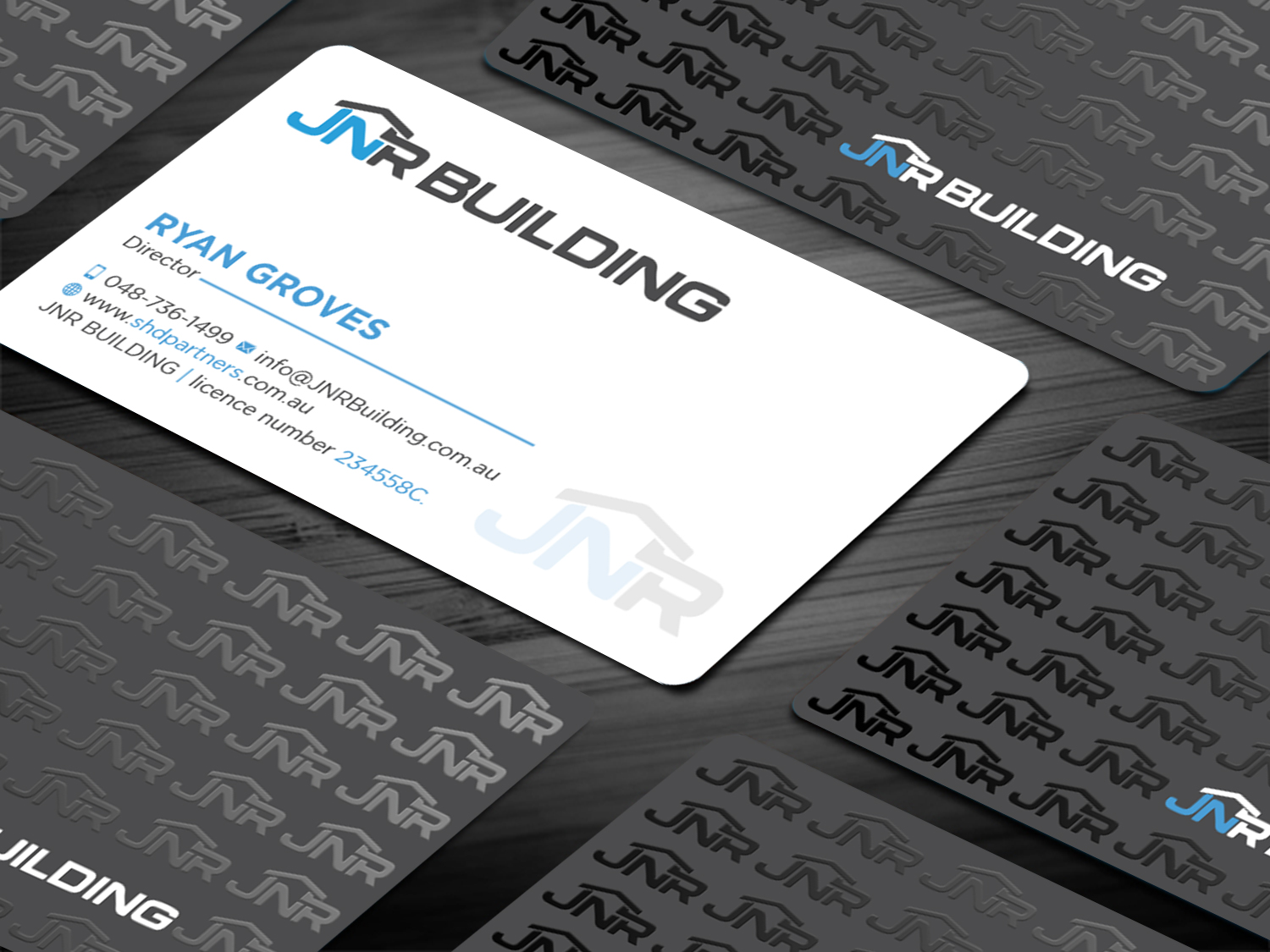 Design de Carte de Visite par Tripti Ranjan Gain pour ce projet | Design #29026301