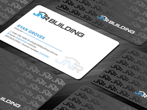 Design de Carte de Visite par Tripti Ranjan Gain pour ce projet | Design : #29026301