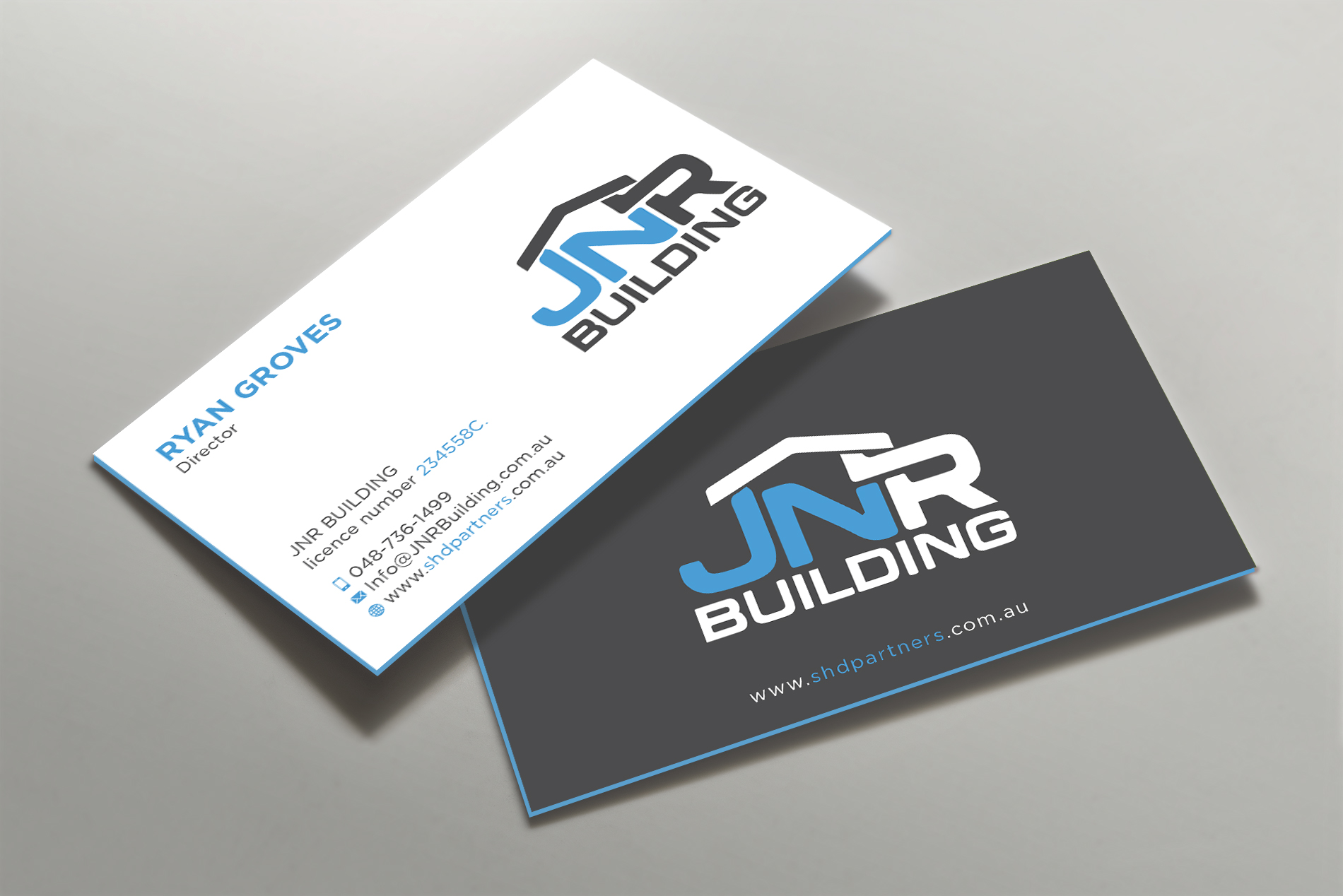 Design de Carte de Visite par Tripti Ranjan Gain pour ce projet | Design #29026303