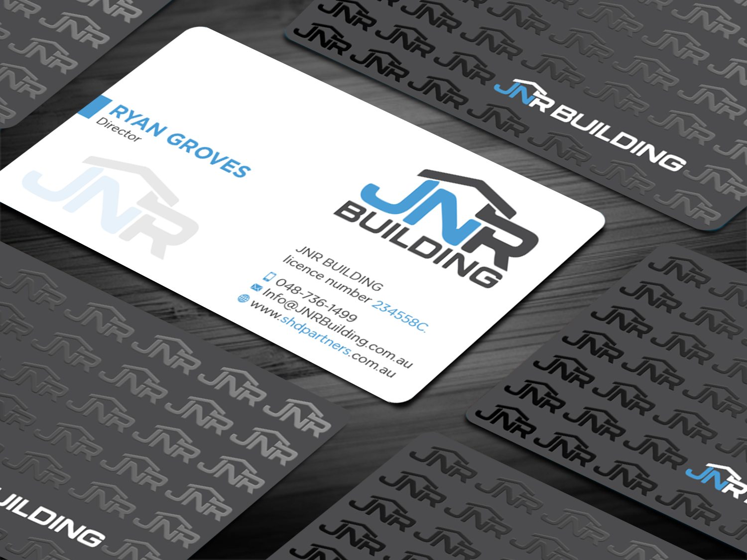 Business Card Design by Tripti Ranjan Gain for this project | Design #29026304