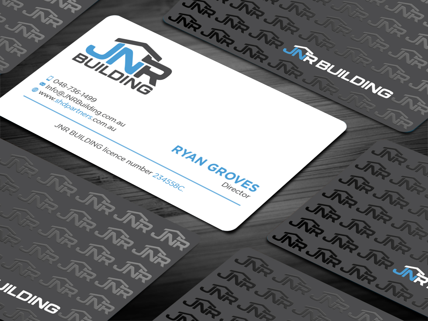 Business Card Design by Tripti Ranjan Gain for this project | Design #29026312
