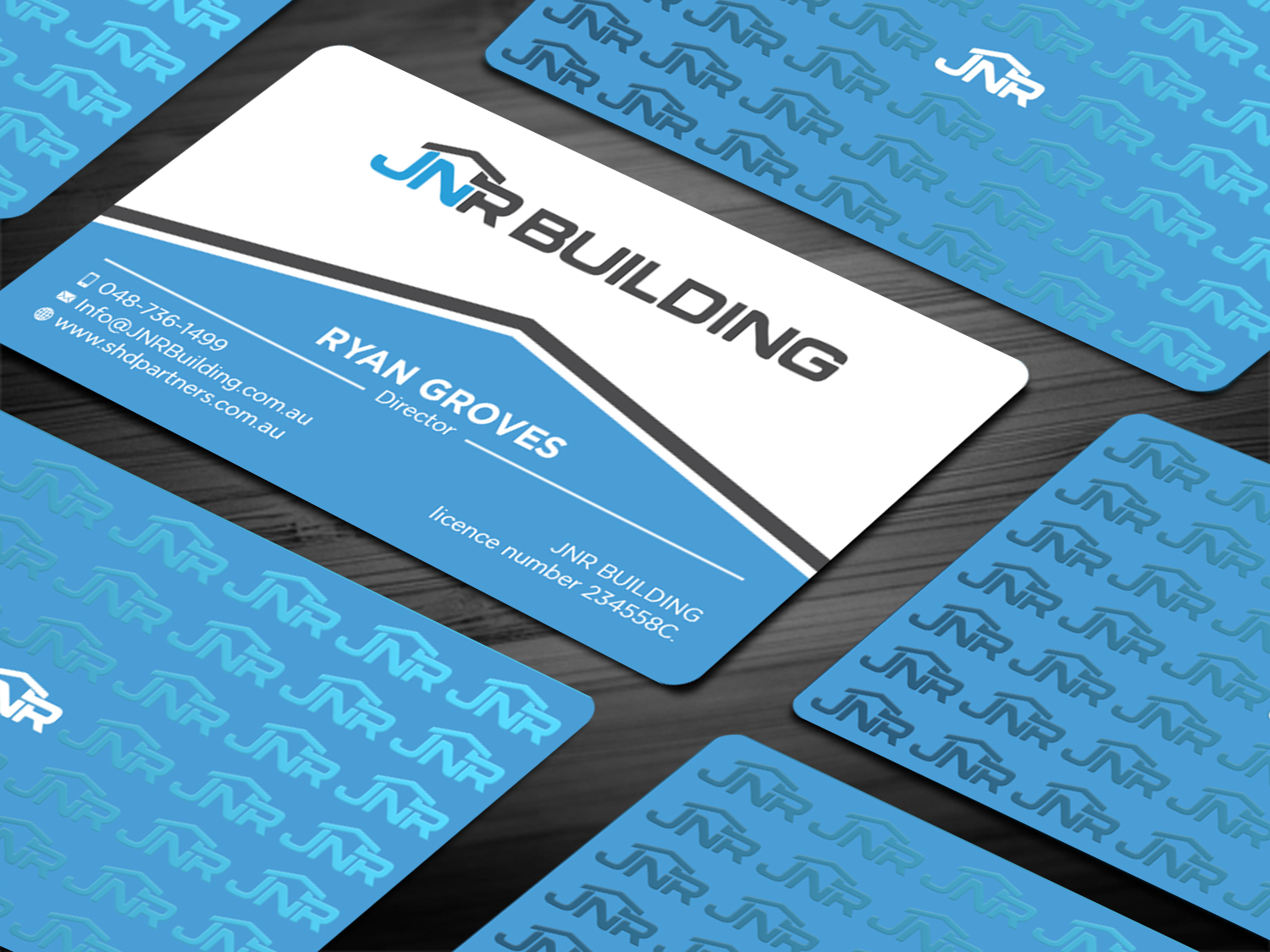 Business Card Design by Tripti Ranjan Gain for this project | Design #29026313