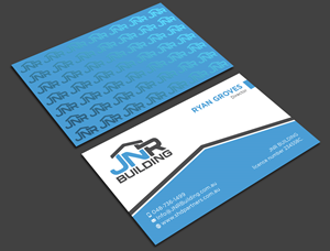 Design de Carte de Visite par Tripti Ranjan Gain pour ce projet | Design : #29026320