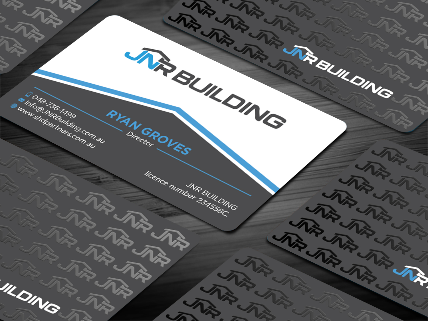 Business Card Design by Tripti Ranjan Gain for this project | Design #29026324