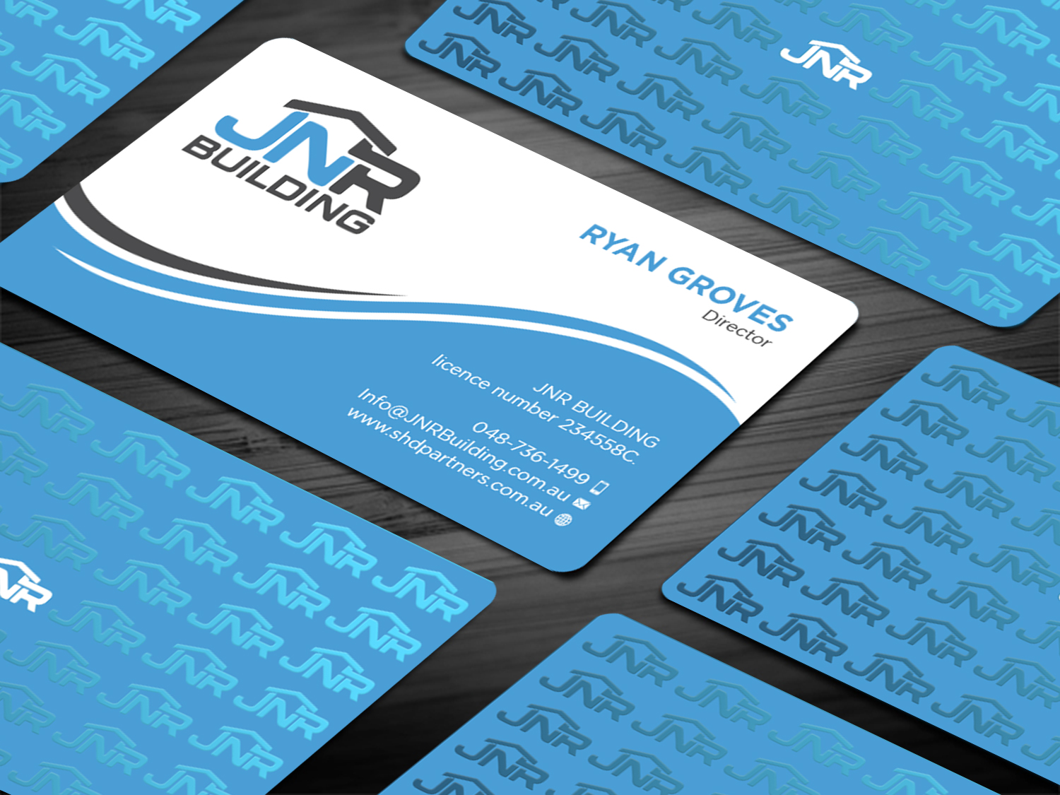 Business Card Design by Tripti Ranjan Gain for this project | Design #29026332