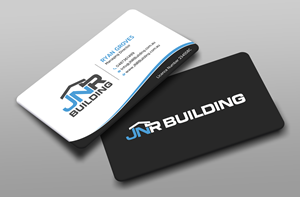 Business Card Design by Uttom 2 for this project | Design: #29035863