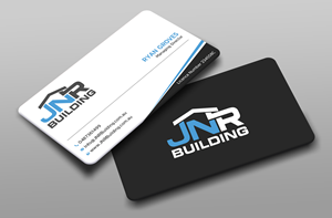 Business Card Design by Uttom 2 for this project | Design: #29035865