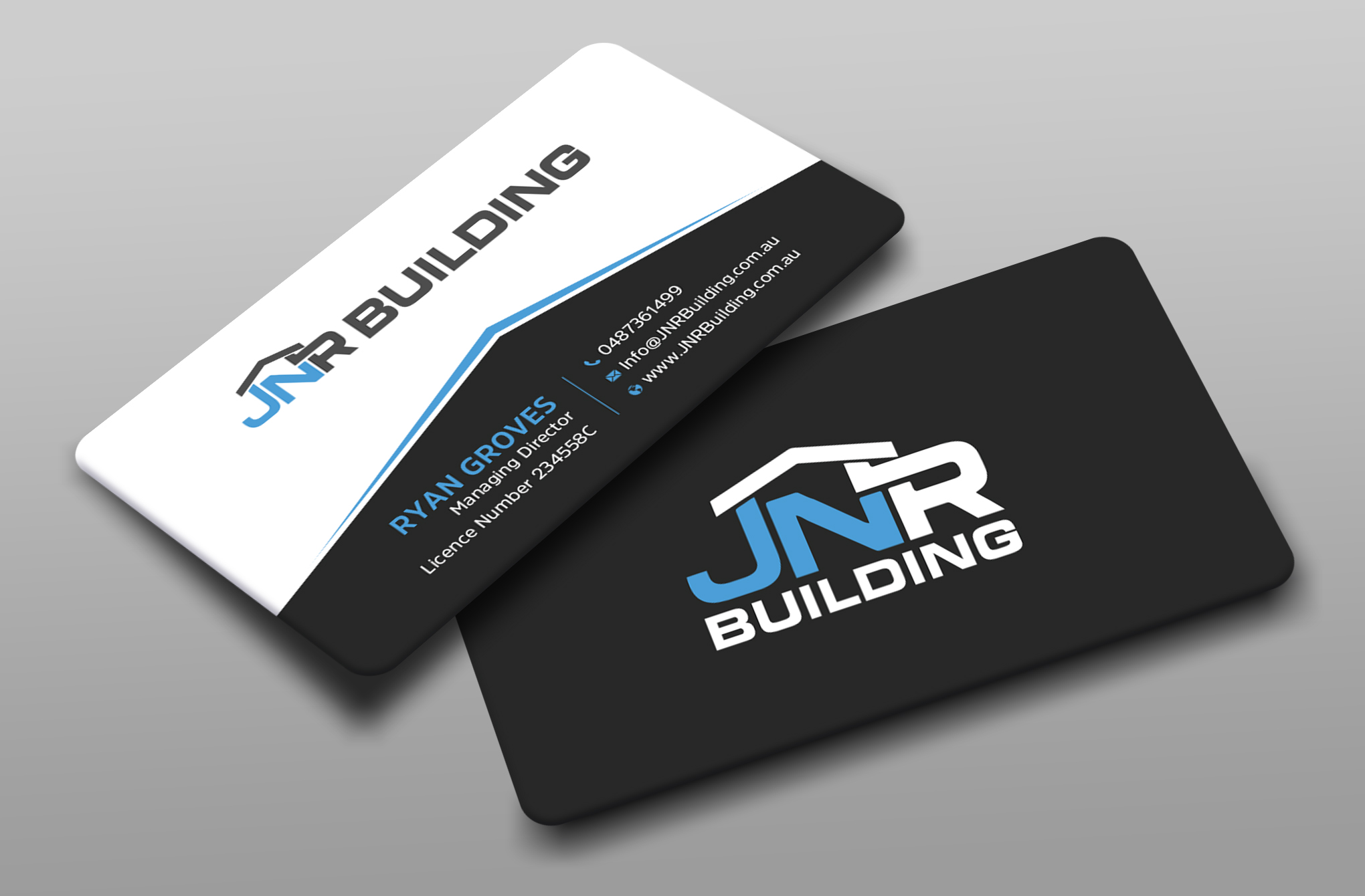 Business Card Design by Uttom 2 for this project | Design #29035867
