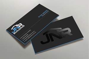 Business Card Design by Uttom 2 for this project | Design: #29035870