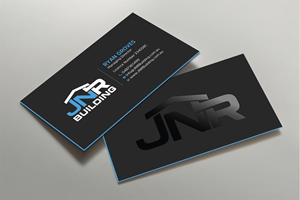 Business Card Design by Uttom 2 for this project | Design: #29035871