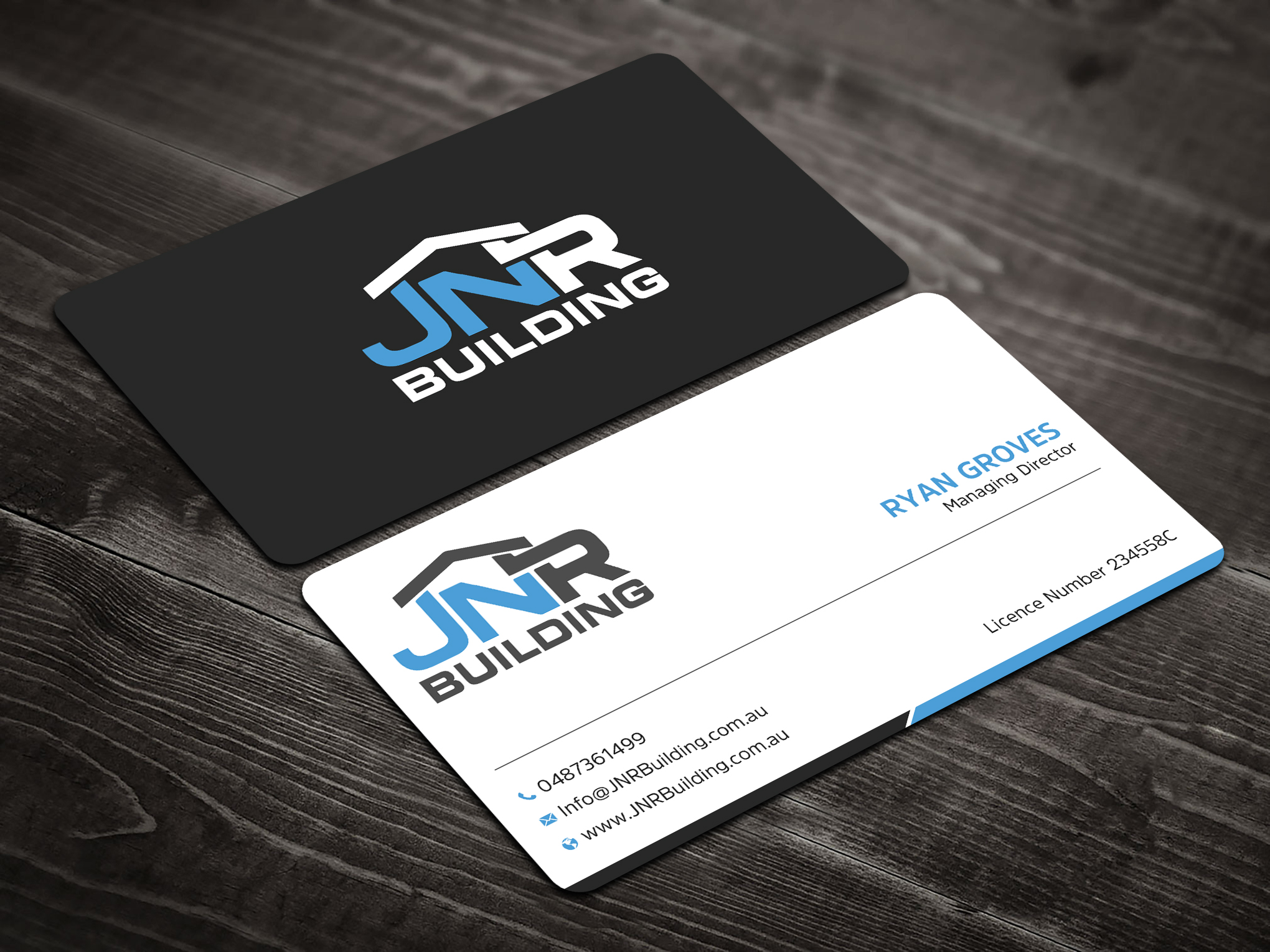 Business Card Design by Uttom 2 for this project | Design #29035878
