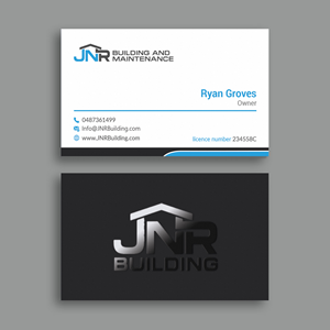 Business Card Design by Branding_BD for this project | Design: #29027077